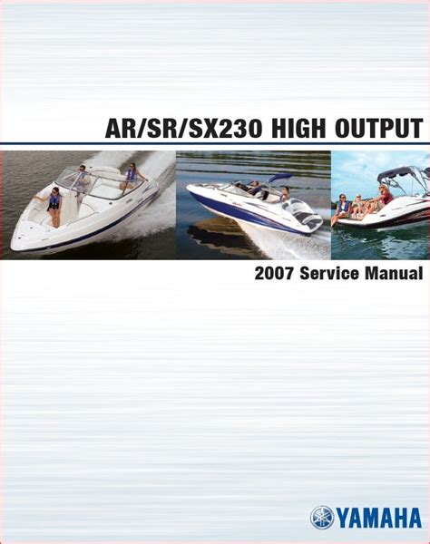 2007 2009 yamaha ar230 sx230 232ltd sportboat service manual. - Advanced calculus taylor power series solution manual.