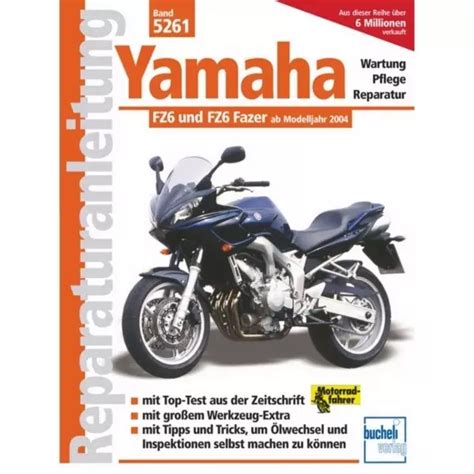 2007 2009 yamaha fz6 fazer reparaturanleitung handbücher und bedienungsanleitung ultimatives set. - Hp pavilion zv6000 manuale delle parti.