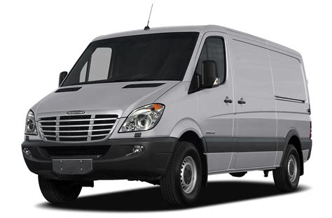 2007 2010 Dodge Sprinter Factory Service Manual