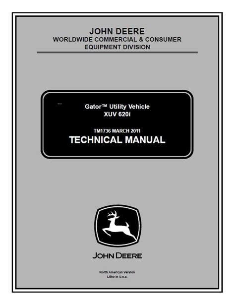 2007 620i xuv gator service manual. - Guida allo studio dell'esame dell'addome di ardms.