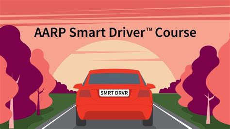 2007 AARP Driver Safety Program Online Course Evaluation