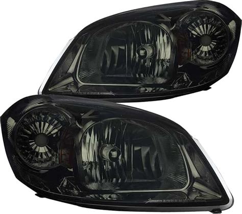 2007 Chevrolet Cobalt Headlights - HeadlightsDepot.com