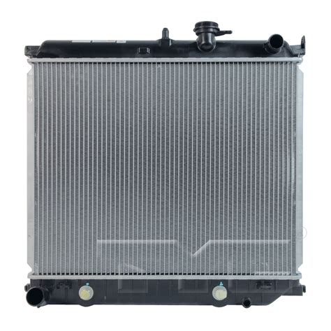 2007 Chevy Colorado Radiators & Components - CARiD