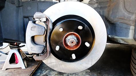 2007 Chevy Malibu Replacement Brake Parts Pads, Rotors, …