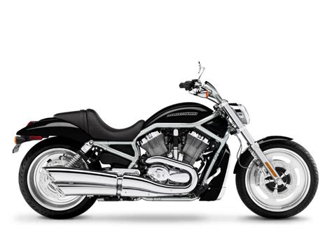 2007 Harley-Davidson V-ROD Motorcycles for Sale - CycleTrader.com