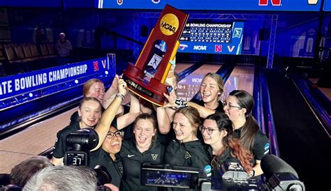 2007 NCAA Bowling Championship - Wikipedia