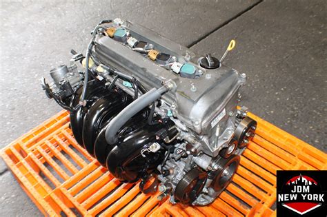 2007 Toyota Camry Engine 2 4 L 4 Cylinder Price