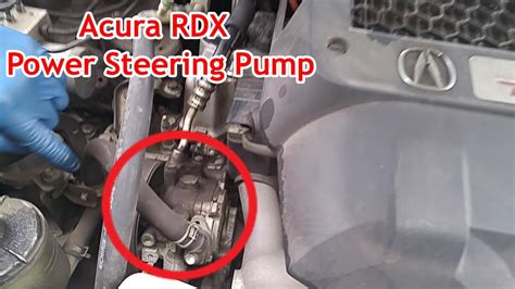 2007 acura rdx power steering hose o ring manual. - 1986 yamaha radian service repair maintenance manual.