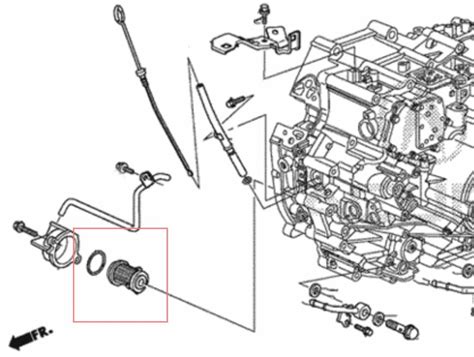 2007 acura tl automatic transmission filter o ring manual. - Johnson außenborder service handbuch 115 ps regler.