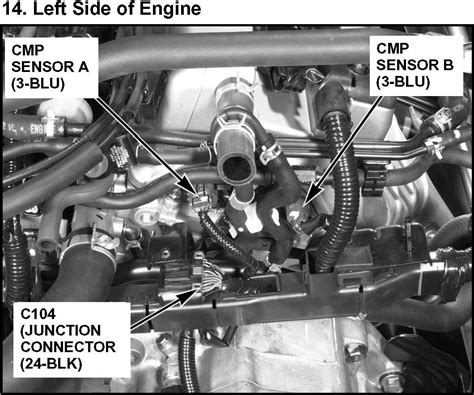 2007 acura tsx crankshaft position sensor manual. - Bc english 10 provincial exam study guide.