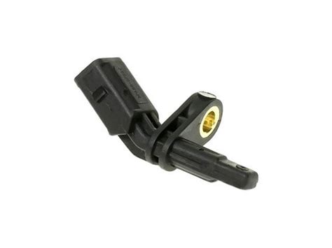 2007 Audi A3 Speed Sensor Manual