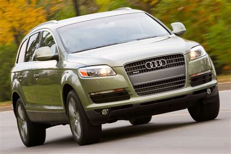 2007 Audi Q7