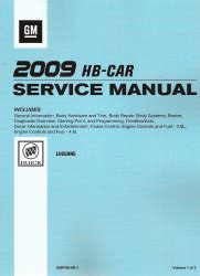 2007 buick lucerne service manual volume 3 volume 3. - 3 1 isuzu bighorn user manual.