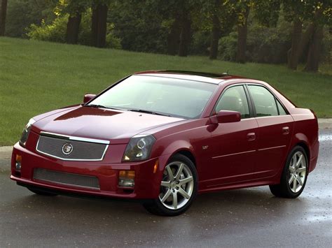 2007 cadillac cts v. So the CTS-V I’d want is $97,140 when all is said and done. But the Cadillac is faster and better equipped than the 2016 BMW M5, which starts at $96,395, or the 2016 Mercedes E63 AMG, which ... 