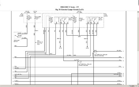 2007 chevy c5500 wiring diagram manual. - Service manual evinrude etec 115 2006.
