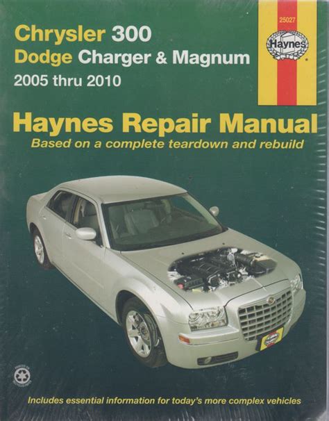 2007 chrysler 300 v8 hemi repair manual. - Rui, o homem e o mito.