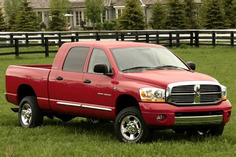 2007 dodge ram 1500 complaints. .  ...