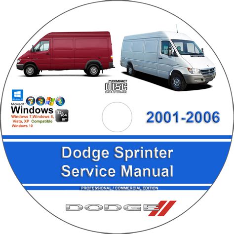 2007 dodge sprinter service shop repair manual cd dvd dealership brand new. - A manual of chemical biological methods for seawater analysis timothy r parsons.