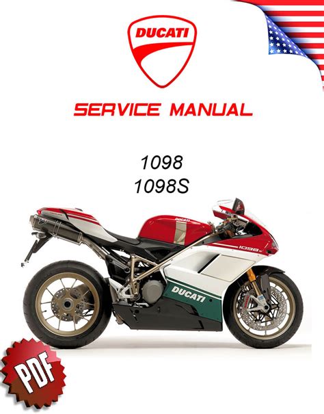 2007 ducati 1098 service repair manual download. - De que se trata la biblia manual henrietta c mears.
