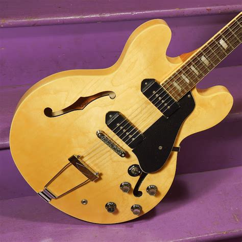 2007 epiphone casino