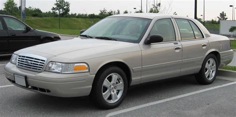 2007 ford crown victoria specs. Things To Know About 2007 ford crown victoria specs. 