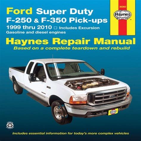 2007 ford f 350 owners manual. - Download manuale di riparazione servizio auto ssangyong rexton.