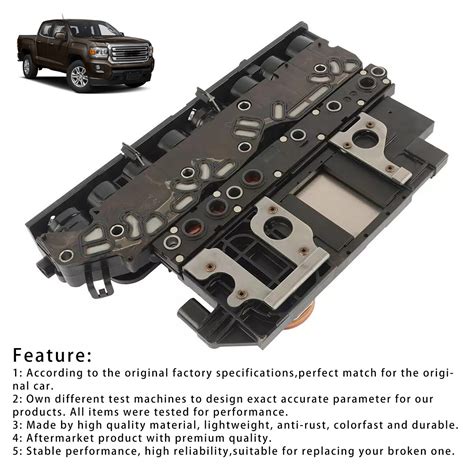 2007 gmc acadia transmission control module location.  3 days ago · For C...