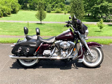 2007 harley road king classic workshop manual. - Mercury mountaineer amp and stereo wiring manual.