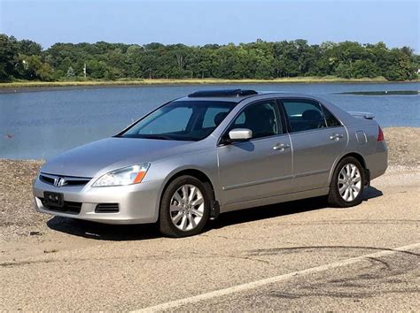 2007 honda accord v6. A Honda Accord, with a 2.0L engine, can tow up to 1,000 lbs with one passenger and 700 lbs with two passengers and luggage. Towing is not recommended for 1.5L and hybrid models from 2014 onwards. Honda does NOT provide official numbers for the towing capacity of the latest 1.5L variants. Towing with these variants will damage the … 