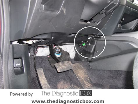 2007 honda civic obd port location. I have a 2003 Honda Accord CP, 2.4L, M/T. The car starts and drives, but I cannot connect to the PCM/ECU VIA the OBD2 port with a scanner. I have used three different scanners, two was mines and one a … read more 