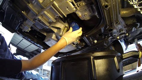 2007 honda cr v oil reset. How to change oil on Honda CRV 2007.Easy to do and make sure to properly dispose of your old oil. 