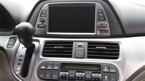 2007 honda odyssey navigation system manual. - Cadillac 2005 cts service manual free.