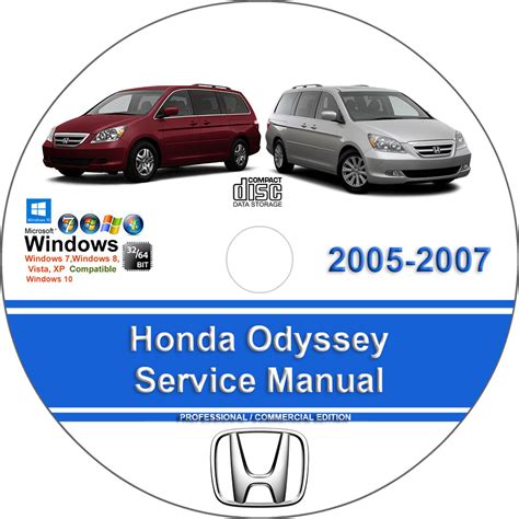 2007 honda odyssey service manual free. - A inevitavel historia de leticia diniz.