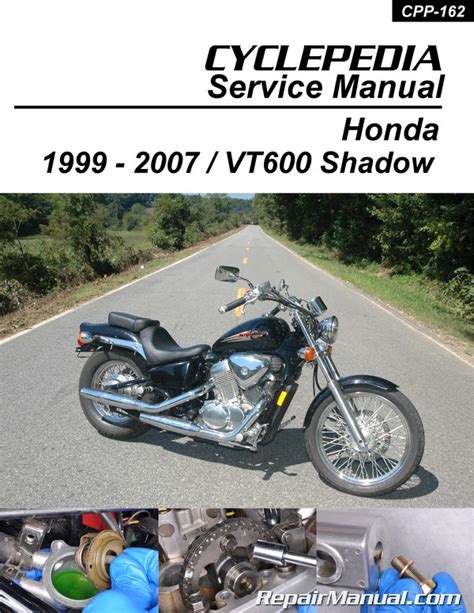 2007 honda shadow vt600 service manual. - 2012 murano z51 service und reparaturanleitung.
