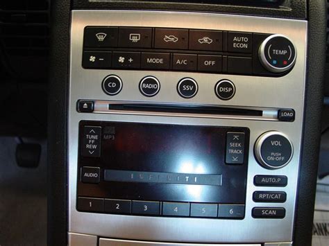 2007 infiniti g35 stereo install guide. - 1994 chevrolet silverado 1500 repair manual.