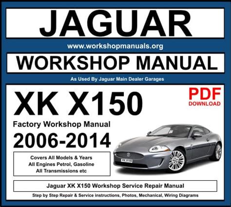 2007 jaguar xk problems manuals and repair. - Kawasaki mule 550 user manual free.