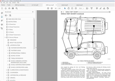 2007 jeep liberty cherokee kj parts manual download. - Guida di sketchup per la lavorazione del legno per i falegnami le basi.