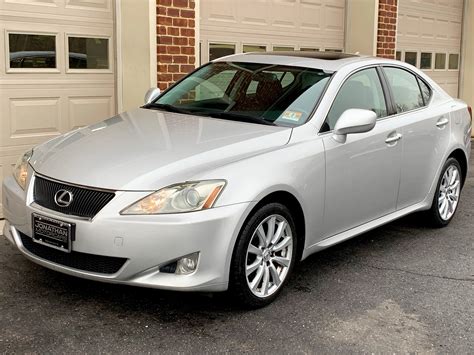 2007 lexus 250 specs. Things To Know About 2007 lexus 250 specs. 