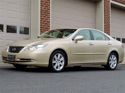 2007 lexus es350 es 350 owners manual. - A guide to moist soil wetland plants of the mississippi alluvial valley.
