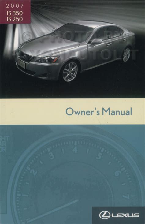 2007 lexus is 250 shop manual. - Subaru brumby 92 full workshop manual.