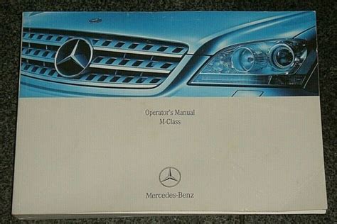 2007 mercedes benz ml350 owners manual. - Oracle procure to pay guide 1st edition.