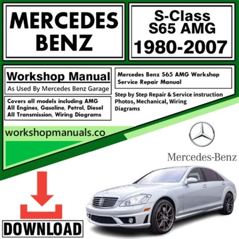 2007 mercedes benz s65 amg service repair manual software. - Definitive guide to relative strength investing.