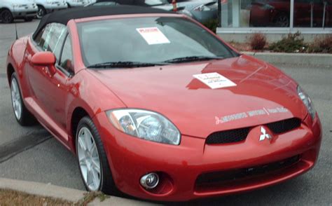 2007 mitsubishi eclipse spyder gt owners manual. - French 1 bien dit study guides for.