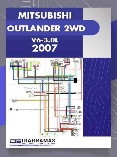 2007 mitsubishi outlander diagrama de cableado manual original. - Toyota matrix pontiac vibe automotive repair manual by jay storer.