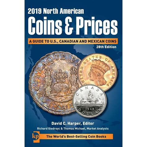 2007 north american coins prices a guide to u s canadian and mexican coins. - Libro de texto de historia americana octavo grado.