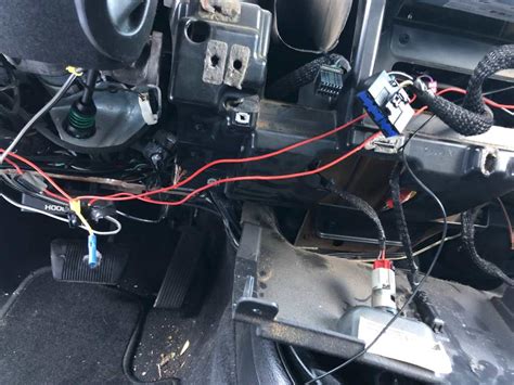 2007 silverado transfer case control module location.  Product information ...