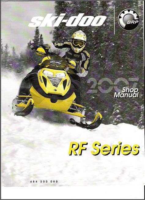2007 ski doo snowmobile repair manual. - Audi navigation plus manual rns e a3.