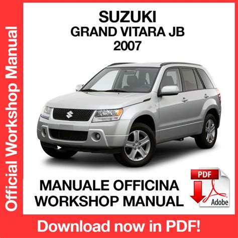 2007 suzuki gr vitara manuale del proprietario. - 1998 acura tl car stereo installation kit manual.