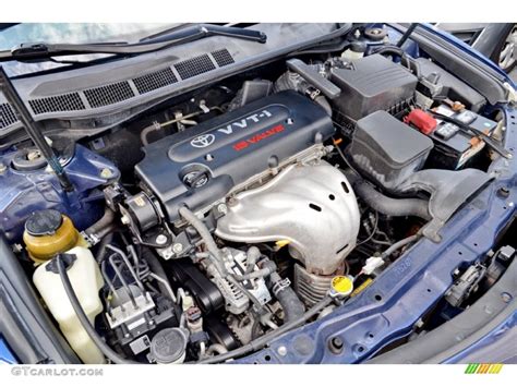 2007 toyota camry engine. Need MPG information on the 2007 Toyota Camry Hybrid? Visit Cars.com and get the latest information, as well as detailed specs and features. ... City 40/hwy 38 (2.4L engine/continuously variable ... 