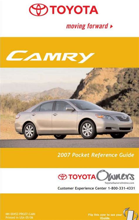 2007 toyota camry le owners manual. - Taste of uganda recipes for traditional dishes.